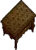 patternedsidetable