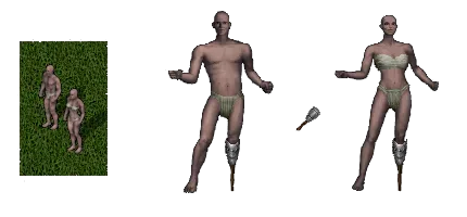 pegleg