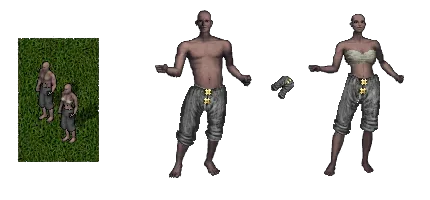 pintuckslacks