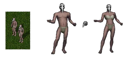 plaguemask