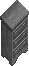 pristinedresser