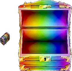 rainbowchest