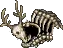 reindeerbones