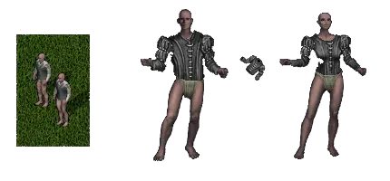 renaissanceshirt