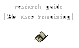 researchguide