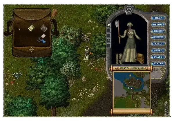 resourcemap lumberjacking