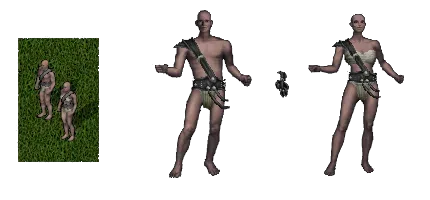 rivetedharness