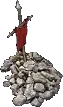 rockpilegravemarker