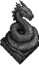 seaserpentstatue