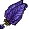 shimmergalamelloweedleaves