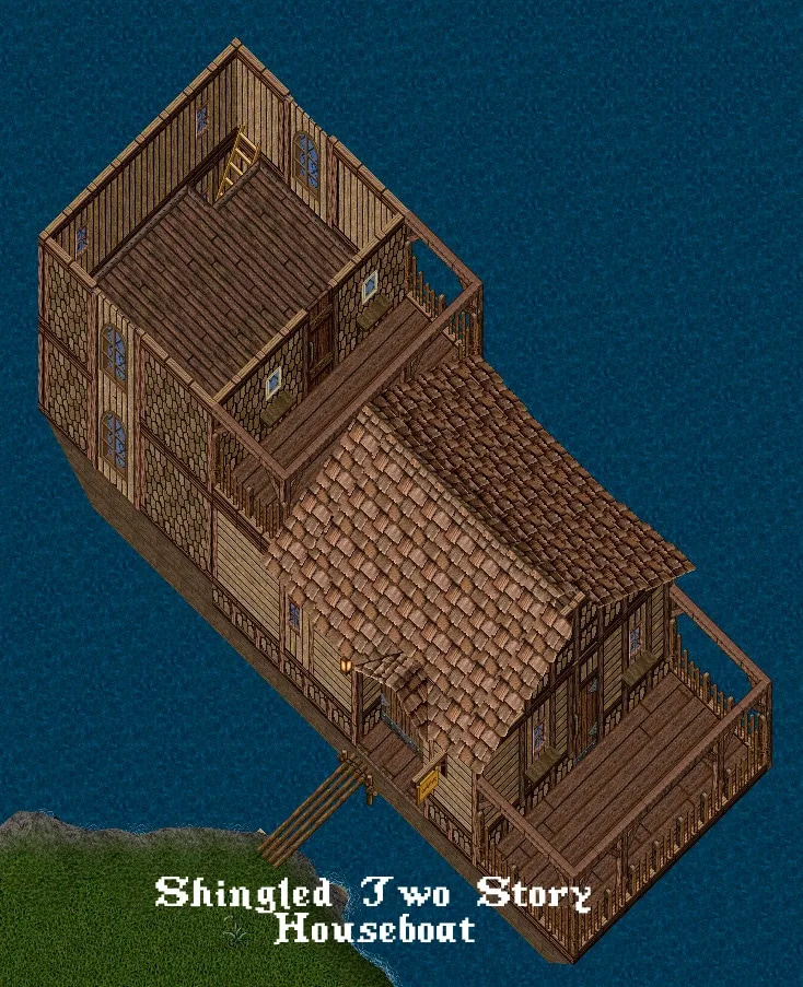 shingledtwostoryhouseboat02