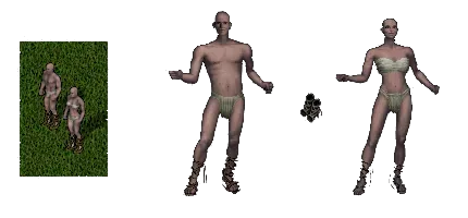 sinewsandals
