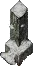 SnowCoveredGraveMarker