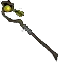 staff ancestral