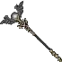 staff necromancer