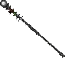 staff prismatic