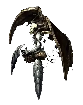 stygiangaoler