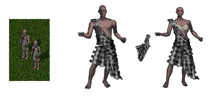 tartankiltsash