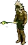 Tribal Shaman