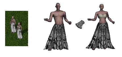 venomskirt