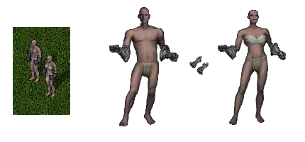 waxedleathergauntlet