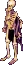 Withering Bowman