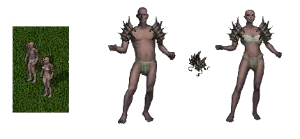 wraithvambraces
