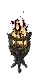 wroughtironstandingbrazier